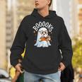 Cute Ghost Reading Book Librarian Teacher Halloween Costume Unisex Hoodie, funny gift Cute Ghost Reading Book Librarian Teacher Halloween Costume Unisex Hoodie, funny gift