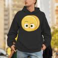 Cute Good Egg Teacher Halloween Costume Group The Big Cheese Unisex Hoodie, funny gift