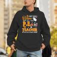 I Don't Need a Costume I'm A PE Teacher Halloween Costume Unisex Hoodie, Pe Teacher Hoodies, funny gift