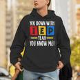 You Down With IEP Yeah You Know Me SPED Teacher Unisex Hoodie, funny gift You Down With IEP Yeah You Know Me SPED Teacher Unisex Hoodie, funny gift