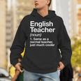 English Teacher Definition Back To School First Day Unisex Hoodie, English Teacher Hoodies, funny gift English Teacher Definition Back To School First Day Unisex Hoodie, English Teacher Hoodies, funny gift