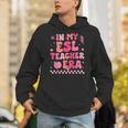 In My Esl Teacher Era Back To School ESL Teacher Groovy Unisex Hoodie, Esl Teacher Hoodies, Groovy Teacher Hoodies, funny gift In My Esl Teacher Era Back To School ESL Teacher Groovy Unisex Hoodie, Esl Teacher Hoodies, Groovy Teacher Hoodies, funny gift