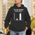 Fa La 8 Math Pun Math Teacher Christmas Unisex Hoodie, funny gift Fa La 8 Math Pun Math Teacher Christmas Unisex Hoodie, funny gift