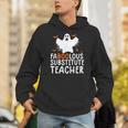 Faboolous Substitute Teacher Halloween Costume Unisex Hoodie, funny gift Faboolous Substitute Teacher Halloween Costume Unisex Hoodie, funny gift