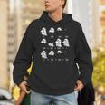 Fractions Math Teacher Ghost Math Halloween Humorous Unisex Hoodie, funny gift Fractions Math Teacher Ghost Math Halloween Humorous Unisex Hoodie, funny gift