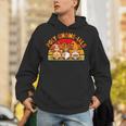 Fun Polynomial Calculus Algebra Poly-Gnome-Ials Math Teacher Unisex Hoodie, funny gift
