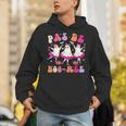 Halloween Dance Teacher Pas De Boo-Ree Ghost Ballet Dancer Unisex Hoodie, funny gift Halloween Dance Teacher Pas De Boo-Ree Ghost Ballet Dancer Unisex Hoodie, funny gift