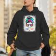Happy Fri-Yay Friday Teacher Life Happy Friday Unisex Hoodie, funny gift