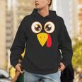 Hilarious Turkey Halloween Thanksgiving Teacher Nurse Unisex Hoodie, funny gift Hilarious Turkey Halloween Thanksgiving Teacher Nurse Unisex Hoodie, funny gift