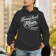 Homeschool Life Homeschool Mom Homeschool Dad Teacher Kids Unisex Hoodie, funny gift