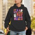 It's a Bootiful Day To Make Music Halloween Music Teacher Unisex Hoodie, funny gift It's a Bootiful Day To Make Music Halloween Music Teacher Unisex Hoodie, funny gift