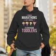 Just Kidding I Chase Toddlers Daycare Provider Nanny Teacher Unisex Hoodie, funny gift Just Kidding I Chase Toddlers Daycare Provider Nanny Teacher Unisex Hoodie, funny gift