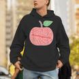 Kindergarten Apple Word Art For Teachers & Students Unisex Hoodie, funny gift Kindergarten Apple Word Art For Teachers & Students Unisex Hoodie, funny gift