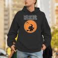 Let's Eat Kids Punctuation Saves Live Witch Grammar Teacher Unisex Hoodie, funny gift Let's Eat Kids Punctuation Saves Live Witch Grammar Teacher Unisex Hoodie, funny gift