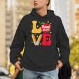 Love Headstart Head Start Teachers First Day Of School Unisex Hoodie, funny gift Love Headstart Head Start Teachers First Day Of School Unisex Hoodie, funny gift