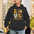 LOVE Pre-K Pumpkin Teacher Student Halloween Costume Unisex Hoodie, funny gift LOVE Pre-K Pumpkin Teacher Student Halloween Costume Unisex Hoodie, funny gift