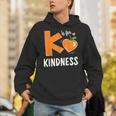 Matching Unity Day Orange Teacher Kindness Antibulliyng 2023 For Men Women Kids Unisex Hoodie, funny gift Matching Unity Day Orange Teacher Kindness Antibulliyng 2023 For Men Women Kids Unisex Hoodie, funny gift