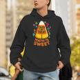 Math Teacher Halloween Costume Trick Or Treat Math Sweet Unisex Hoodie, funny gift