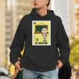 Mexican For Teachers El Maestro Unisex Hoodie, funny gift Mexican For Teachers El Maestro Unisex Hoodie, funny gift
