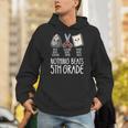 Nothing Beats 5th Grade Back To School Kids Teachers Unisex Hoodie, funny gift Nothing Beats 5th Grade Back To School Kids Teachers Unisex Hoodie, funny gift