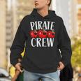 Pirate Crew Pirate Teacher Team Squad Talk Like A Pirate Day For Men Women Kids Unisex Hoodie, funny gift Pirate Crew Pirate Teacher Team Squad Talk Like A Pirate Day For Men Women Kids Unisex Hoodie, funny gift