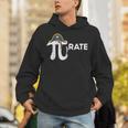 Pirate Pi Math Pie Halloween Costume Teacher Men Women Unisex Hoodie, funny gift