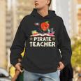 Pirate Teacher Men Women Kids Unisex Hoodie, funny gift