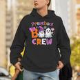Preschool Boo Crew Preschool Halloween Costume Teacher Kid Unisex Hoodie, funny gift Preschool Boo Crew Preschool Halloween Costume Teacher Kid Unisex Hoodie, funny gift