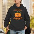 Pumpkin Pie Pi Math Teacher Shirt Halloween Men Adult Unisex Hoodie, funny gift