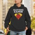 Real Superheroes Don't Wear Capes Teacher Shirt Teaching Te Unisex Hoodie, funny gift Real Superheroes Don't Wear Capes Teacher Shirt Teaching Te Unisex Hoodie, funny gift