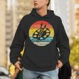 Retro Vintage Paint Palette Costume Artist Art Teacher Men Women Unisex Hoodie, funny gift