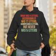 Riddle Wordplay Joke For Grammar Nerds And Teachers Unisex Hoodie, funny gift Riddle Wordplay Joke For Grammar Nerds And Teachers Unisex Hoodie, funny gift