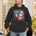 Santa Teacher 67 Math Christmas Xmas Holiday Number 67 Unisex Hoodie, funny gift Santa Teacher 67 Math Christmas Xmas Holiday Number 67 Unisex Hoodie, funny gift