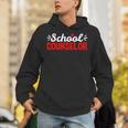 School Counselor Teacher Guidance Counseling For Men Women Kids Unisex Hoodie, funny gift School Counselor Teacher Guidance Counseling For Men Women Kids Unisex Hoodie, funny gift