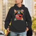 School International Talk Like A Pirate Day Pirate Teacher Unisex Hoodie, funny gift School International Talk Like A Pirate Day Pirate Teacher Unisex Hoodie, funny gift