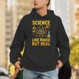 Science Like Magic But Real Nerdy Teacher Unisex Hoodie, Science Teacher Hoodies, funny gift Science Like Magic But Real Nerdy Teacher Unisex Hoodie, Science Teacher Hoodies, funny gift