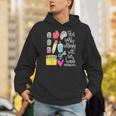 She Works Willingly With Her Hands Proverbs Daycare Teacher Men Women Unisex Hoodie, funny gift She Works Willingly With Her Hands Proverbs Daycare Teacher Men Women Unisex Hoodie, funny gift