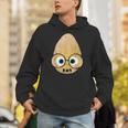 The Smart Seed Good Egg Teacher Halloween Costume Food Group Unisex Hoodie, funny gift The Smart Seed Good Egg Teacher Halloween Costume Food Group Unisex Hoodie, funny gift