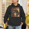Smart Teacher Afro Girl Melanin African American Wowen Unisex Hoodie, funny gift Smart Teacher Afro Girl Melanin African American Wowen Unisex Hoodie, funny gift