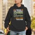Social Studies Teacher Teach Scariest Zombies On Graveyard For Men Women Unisex Hoodie, funny gift Social Studies Teacher Teach Scariest Zombies On Graveyard For Men Women Unisex Hoodie, funny gift