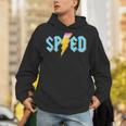 Special Education SPED Rocks Teacher Back To School Rock Unisex Hoodie, funny gift Special Education SPED Rocks Teacher Back To School Rock Unisex Hoodie, funny gift