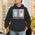 SPED Teacher Special Education First Coffee Then Data Unisex Hoodie, funny gift