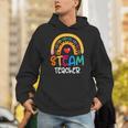 STEAM Teacher Squad Team Crew Back To School STEM Special Unisex Hoodie, funny gift STEAM Teacher Squad Team Crew Back To School STEM Special Unisex Hoodie, funny gift