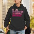 Be Like Subtraction And Make A Difference Math Teacher Unisex Hoodie, funny gift Be Like Subtraction And Make A Difference Math Teacher Unisex Hoodie, funny gift