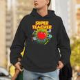 Superhero Teacher Appreciation Teaching Tee Unisex Hoodie, funny gift Superhero Teacher Appreciation Teaching Tee Unisex Hoodie, funny gift