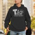 T Is For Teacher And Tacos For Teacher & Tacos Lovers Men Women Girls Kids Unisex Hoodie, funny gift T Is For Teacher And Tacos For Teacher & Tacos Lovers Men Women Girls Kids Unisex Hoodie, funny gift
