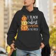 I Teach The Cutest Pumpkins In The Patch Fall Autumn Teacher Unisex Hoodie, funny gift I Teach The Cutest Pumpkins In The Patch Fall Autumn Teacher Unisex Hoodie, funny gift