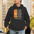 I Teach The Cutest Pumpkins In Patch Pre-K Halloween Teacher Unisex Hoodie, funny gift