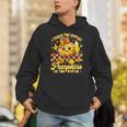 I Teach The Cutest Pumpkins In The Patch Teacher Halloween Unisex Hoodie, funny gift