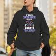 I Teach Science Because Math Teachers Need Heroes Too Unisex Hoodie, Science Teacher Hoodies, funny gift I Teach Science Because Math Teachers Need Heroes Too Unisex Hoodie, Science Teacher Hoodies, funny gift